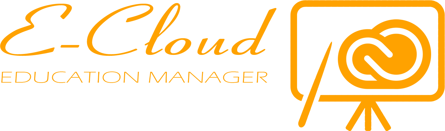 E-cloud. Education Manager